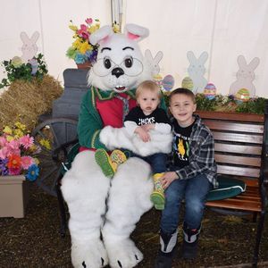 Meet your Posher, Renee